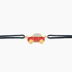 Histoire d'Or Bracelet Carpus Or Jaune Outlet