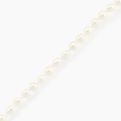 Histoire d'Or Bracelet Cati Or Jaune Perle De Culture Online