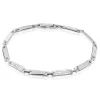 Histoire d'Or Bracelet Celina Argent Blanc Oxyde De Zirconium