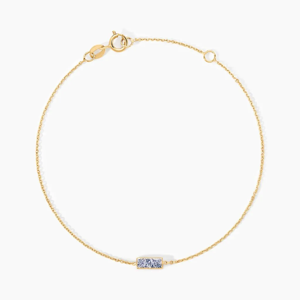 Histoire d'Or Bracelet Celtina Or Jaune Clearance