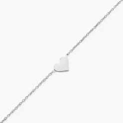 Histoire d'Or Bracelet Chandana Argent Blanc Best