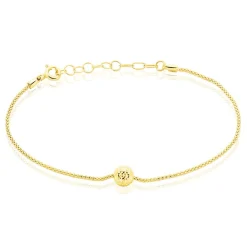 Histoire d'Or Bracelet Chedia Or Jaune Best