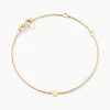 Histoire d'Or Bracelet Cinta Or Jaune Outlet