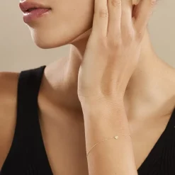 Histoire d'Or Bracelet Cinta Or Jaune Outlet