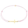 Histoire d'Or Bracelet Crosia Or Jaune Best