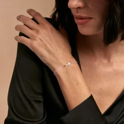 Histoire d'Or Bracelet Crosia Or Jaune Best