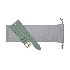 CLUSE Bracelet De Montre Cuir New