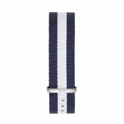 DANIEL WELLINGTON Bracelet De Montre Classic Glasgow Nato