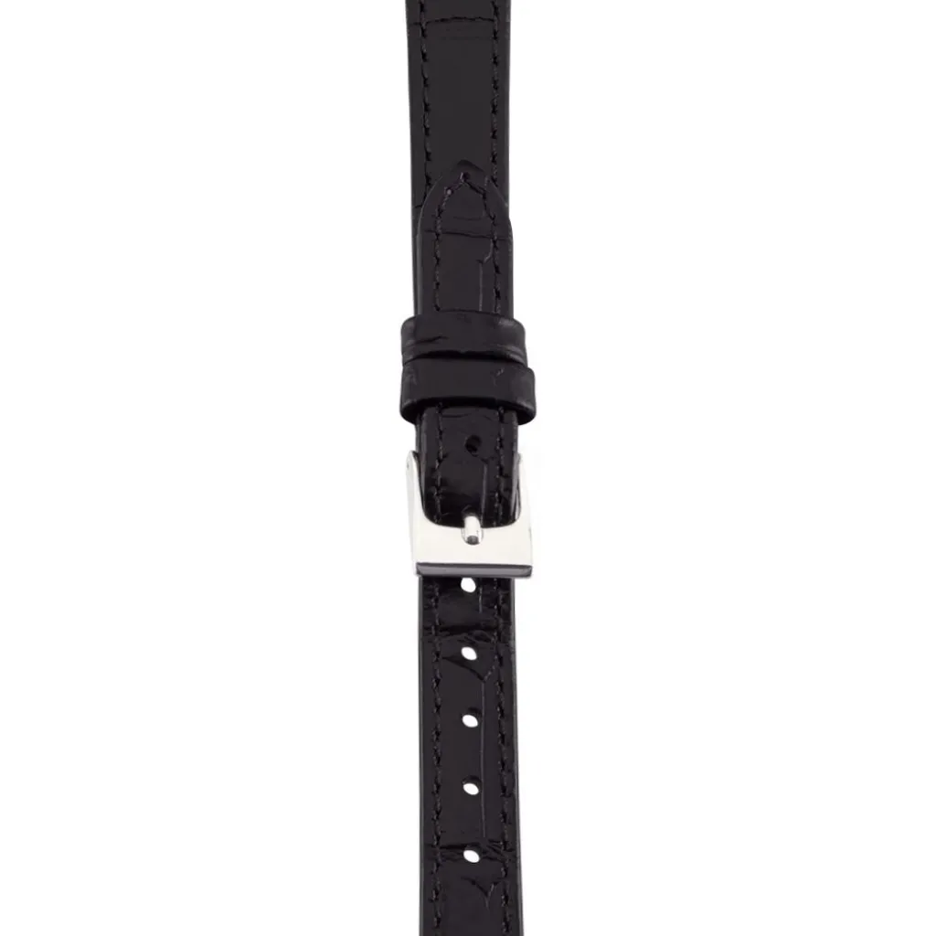 Histoire d'Or Bracelet De Montre Havane New