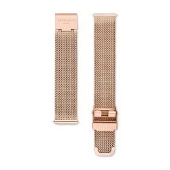 ROSEFIELD Bracelet De Montre The Tribeca Online