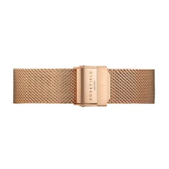 ROSEFIELD Bracelet De Montre The Tribeca Online