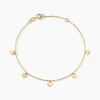 Histoire d'Or Bracelet Eleonora Or Jaune Best