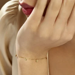 Histoire d'Or Bracelet Eleonora Or Jaune Best