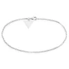Histoire d'Or Bracelet Eliot Argent Blanc Online