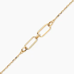 Histoire d'Or Bracelet Escape Or Jaune New