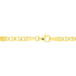 Histoire d'Or Bracelet Eunice Or Jaune Maille Marine Clearance