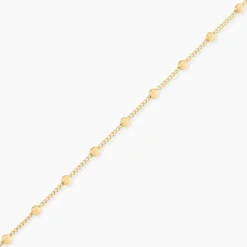 Histoire d'Or Bracelet Fremin Plaqué Or Clearance