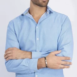 Histoire d'Or Bracelet Gaetan Acier Blanc Clearance