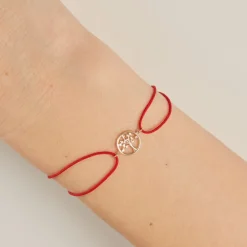 Histoire d'Or Bracelet Genevivo Or Jaune New