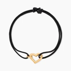 Histoire d'Or Bracelet Hampus Or Jaune Hot