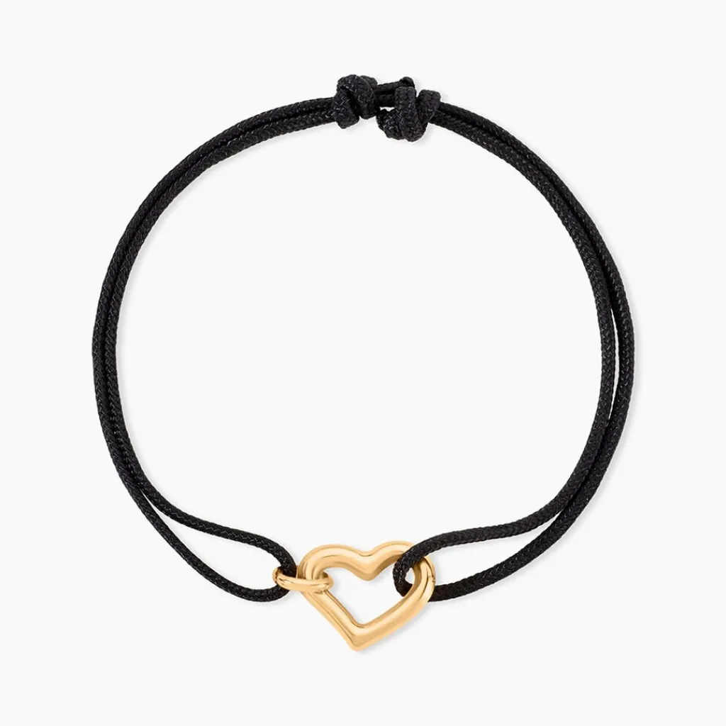 Histoire d'Or Bracelet Hampus Or Jaune Hot