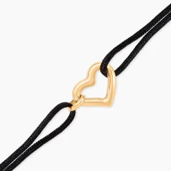 Histoire d'Or Bracelet Hampus Or Jaune Hot