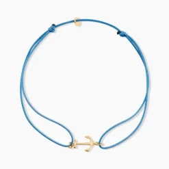 Histoire d'Or Bracelet Henk Or Jaune Online