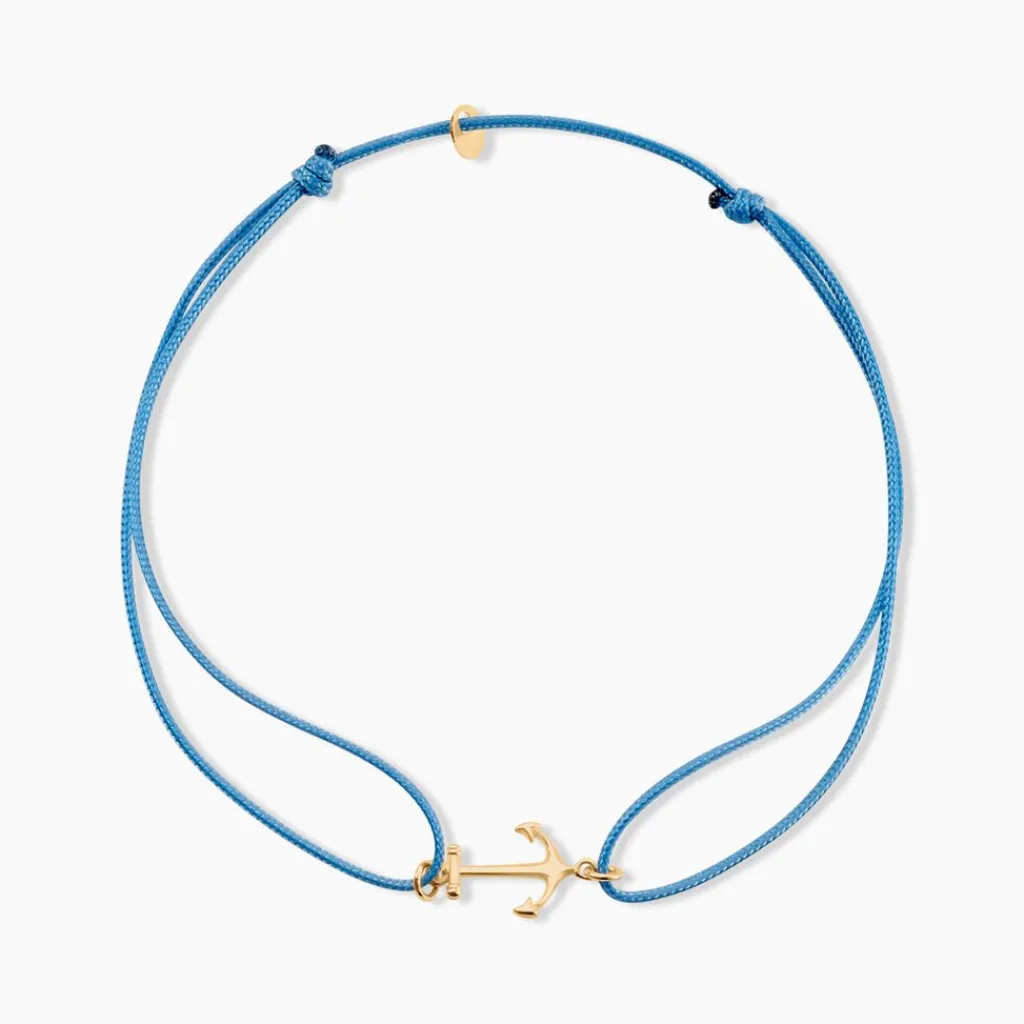 Histoire d'Or Bracelet Henk Or Jaune Online