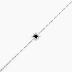 Histoire d'Or Bracelet Hesper Argent Blanc Oxyde De Zirconium Online