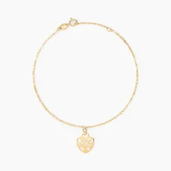 Histoire d'Or Bracelet Ivane Or Jaune Best