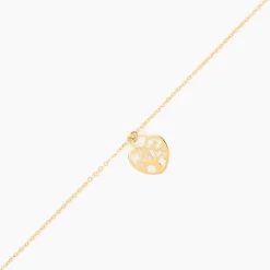 Histoire d'Or Bracelet Ivane Or Jaune Best