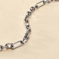 Histoire d'Or Bracelet Ivylou Argent Blanc Best