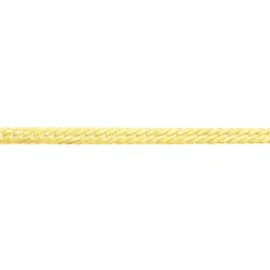 Histoire d'Or Bracelet Izel Maille Anglaise Or Jaune Hot