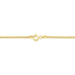 Histoire d'Or Bracelet Jany Maille Palmier Or Jaune Outlet