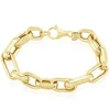 Histoire d'Or Bracelet Jari Or Jaune Discount