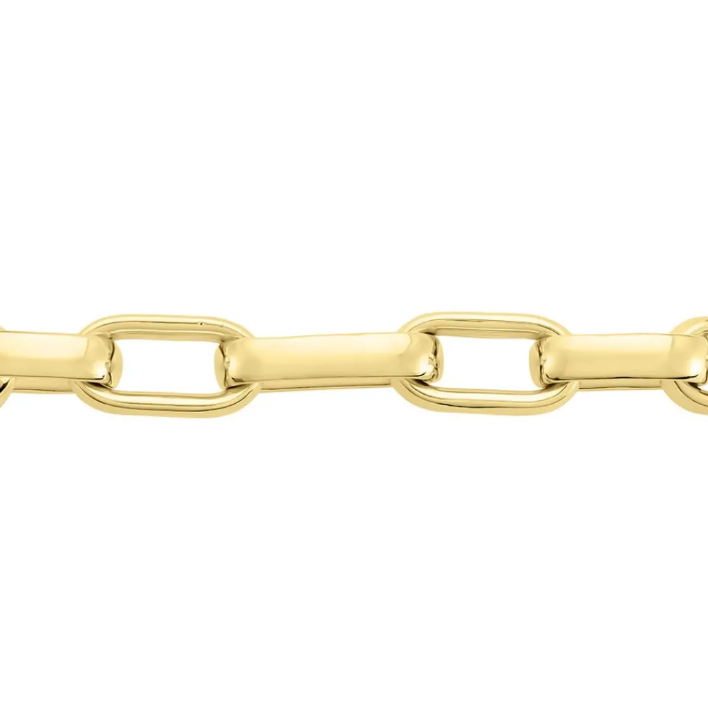 Histoire d'Or Bracelet Jari Or Jaune Discount