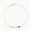 Histoire d'Or Bracelet Jenna Or Jaune Best