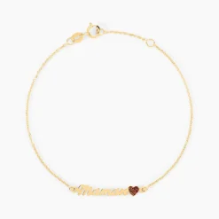 Histoire d'Or Bracelet Jenna Or Jaune Best