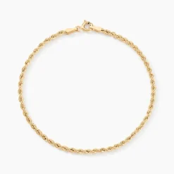 Histoire d'Or Bracelet Jerry Or Jaune Hot