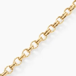 Histoire d'Or Bracelet Joice Or Jaune Best