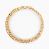 Histoire d'Or Bracelet Joline Or Jaune Russe Hot