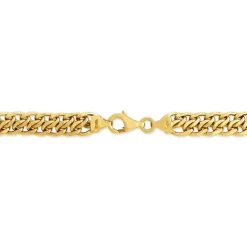 Histoire d'Or Bracelet Joline Or Jaune Russe Hot