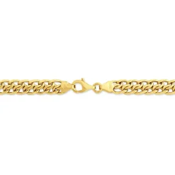 Histoire d'Or Bracelet Joline Or Jaune Russe Hot