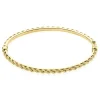 Histoire d'Or Bracelet Jonc Cordeline Or Jaune Discount