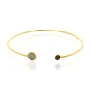 Histoire d'Or Bracelet Jonc Ileana Or Jaune Clearance