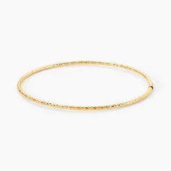 Histoire d'Or Bracelet Jonc Jonatan Or Jaune Online