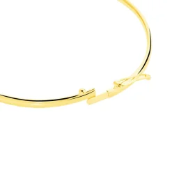Histoire d'Or Bracelet Jonc Yuriy Fil Flexible Or Jaune Online