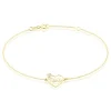 Histoire d'Or Bracelet Joos Or Jaune Online