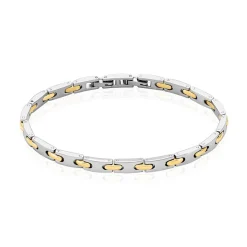 JOURDAN Bracelet Acier Sale