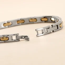 JOURDAN Bracelet Acier Sale